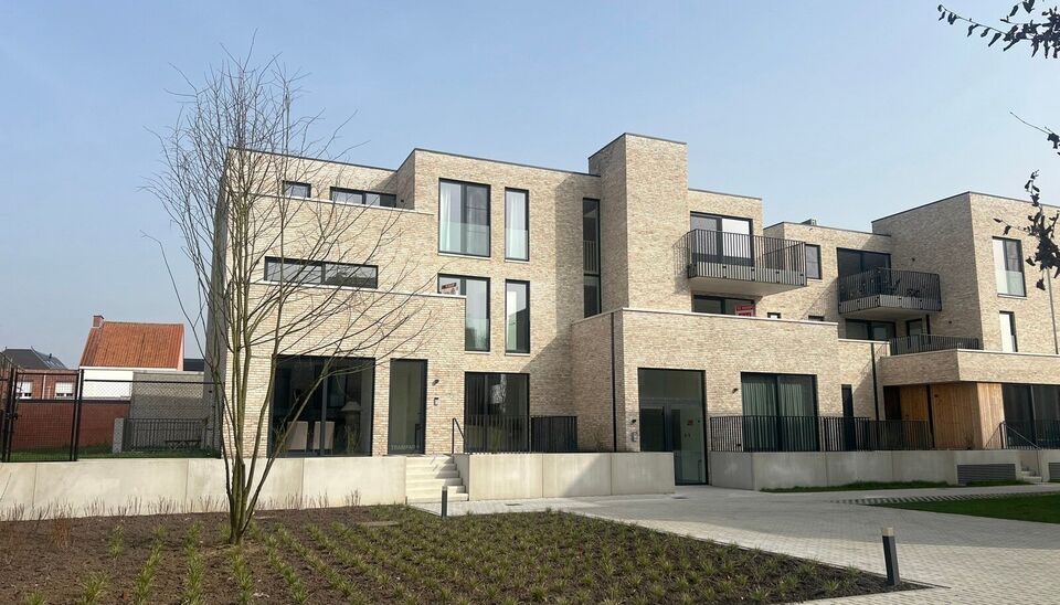 Appartement te koop in Heist-op-den-Berg