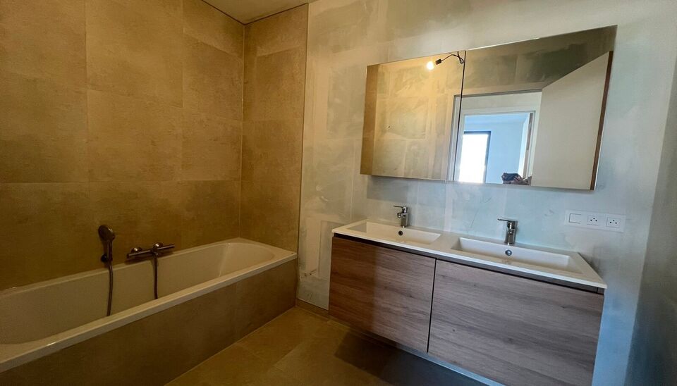 Appartement te koop in Heist-op-den-Berg