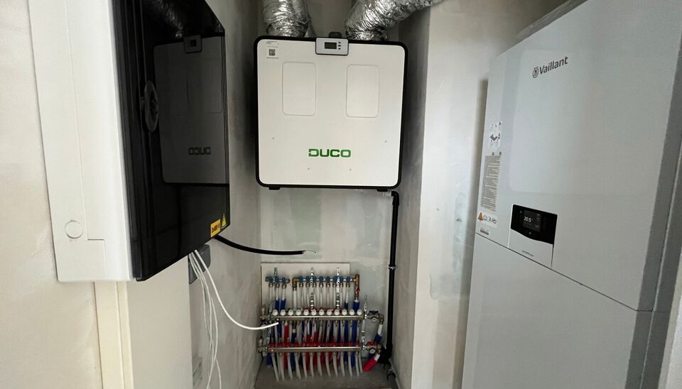 Appartement te koop in Heist-op-den-Berg