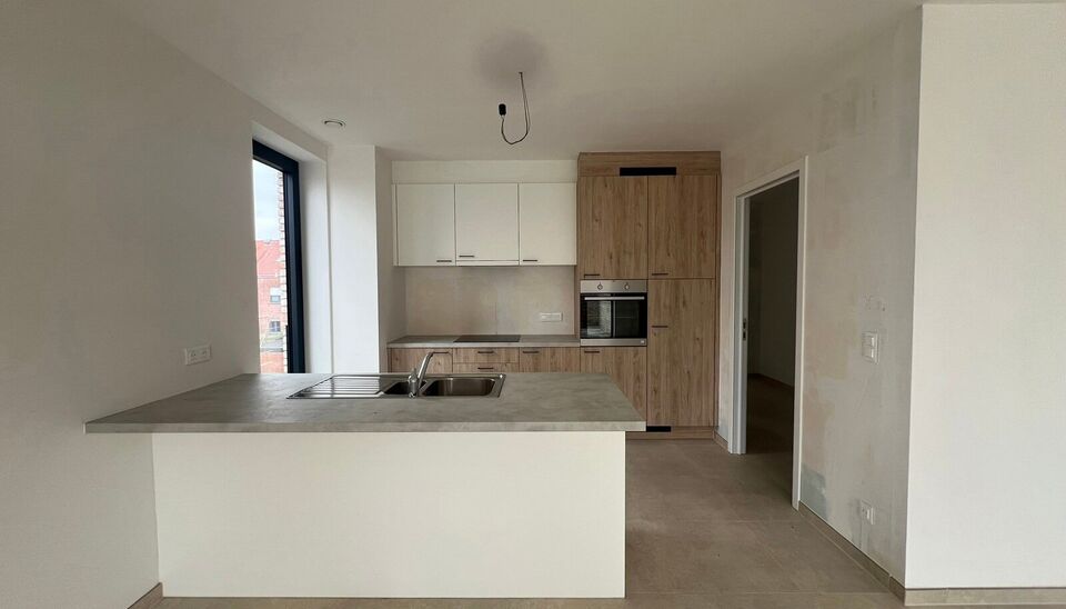 Appartement te koop in Heist-op-den-Berg