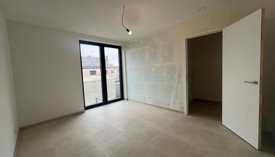 Appartement te koop in Heist-op-den-Berg