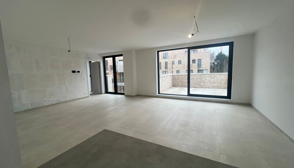 Appartement te koop in Heist-op-den-Berg