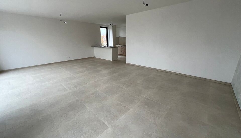 Appartement te koop in Heist-op-den-Berg