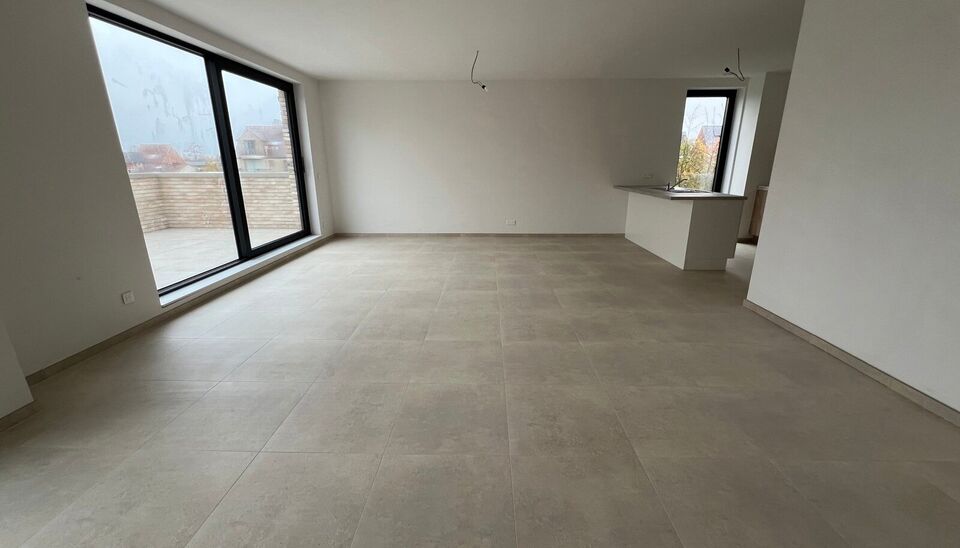 Appartement te koop in Heist-op-den-Berg