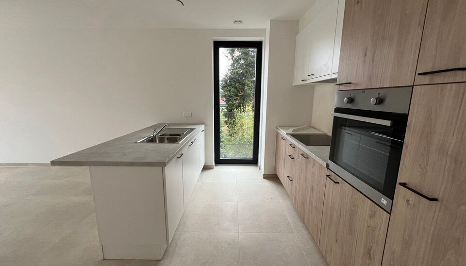 Appartement te koop in Heist-op-den-Berg
