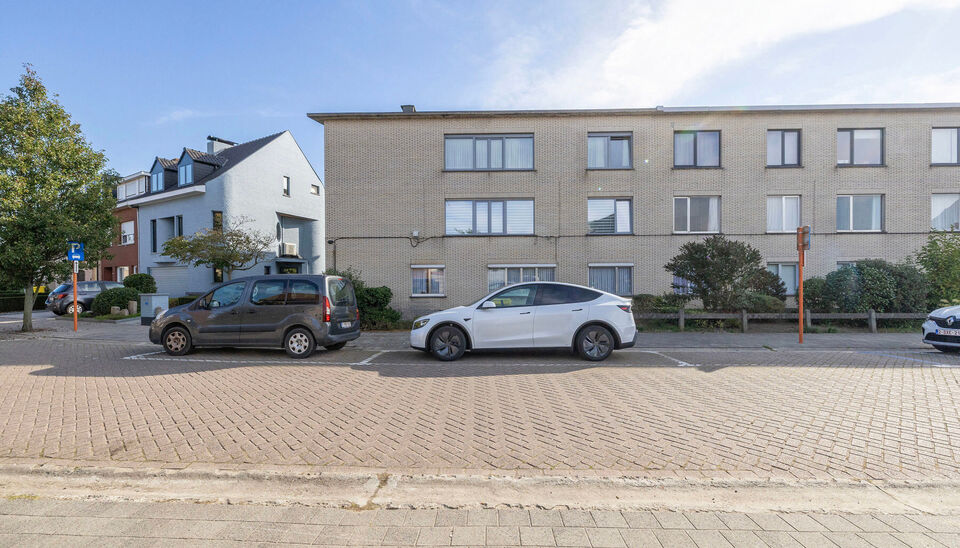 Appartement te koop in Herentals