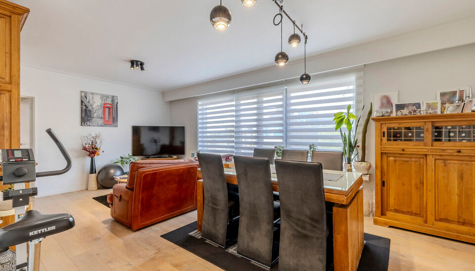 Appartement te koop in Herentals