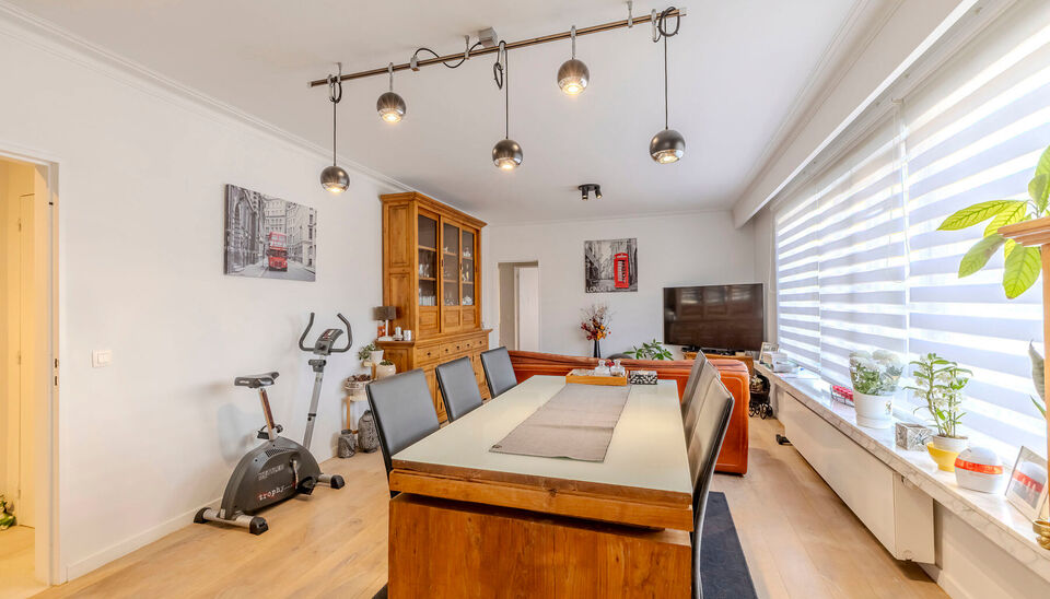 Appartement te koop in Herentals