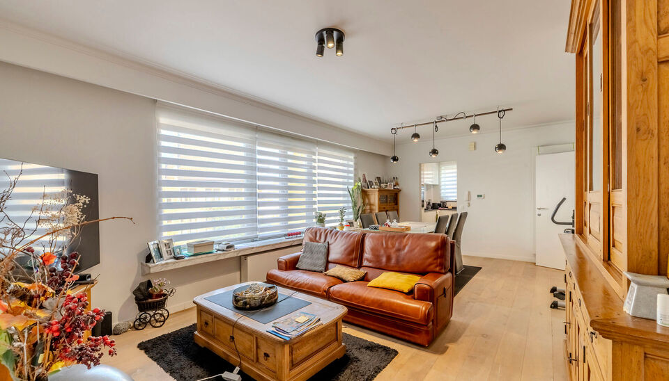 Appartement te koop in Herentals