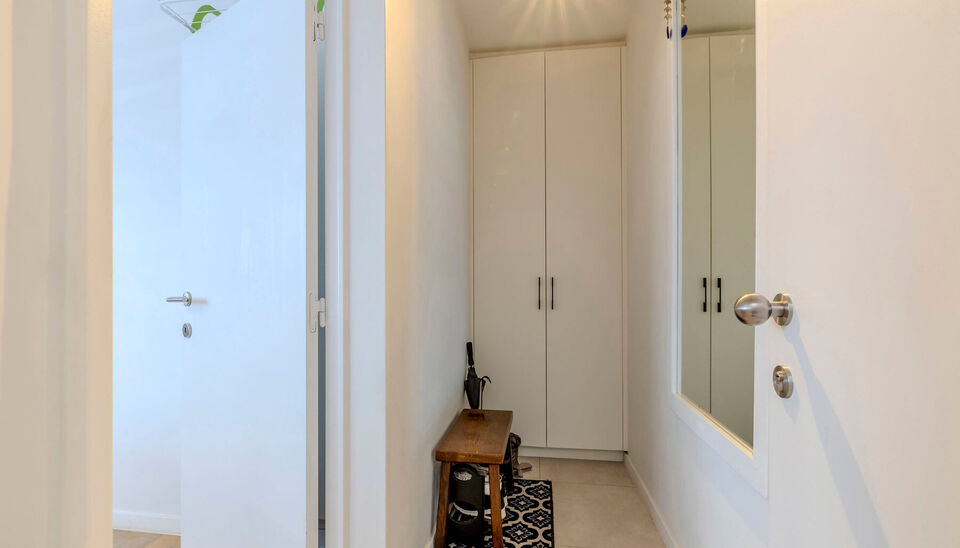 Appartement te koop in Herentals