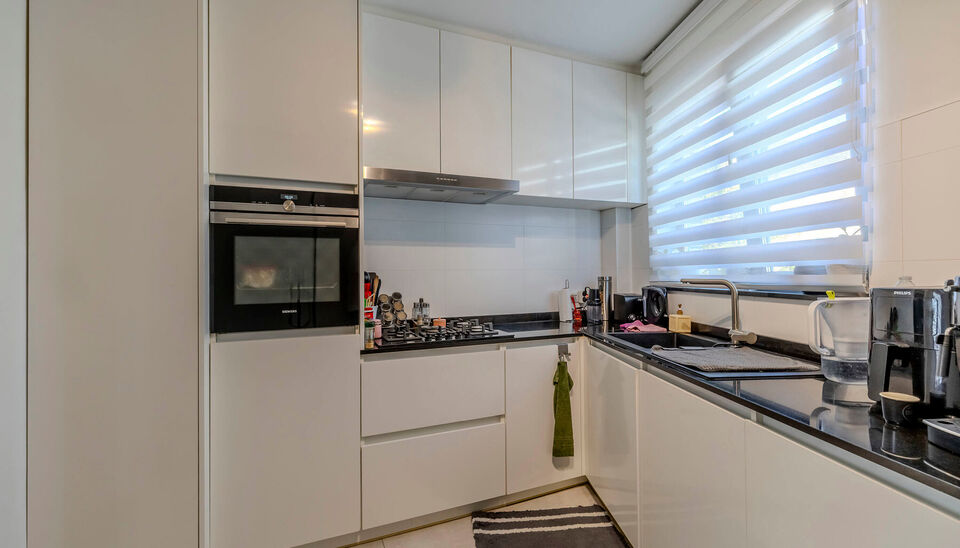 Appartement te koop in Herentals