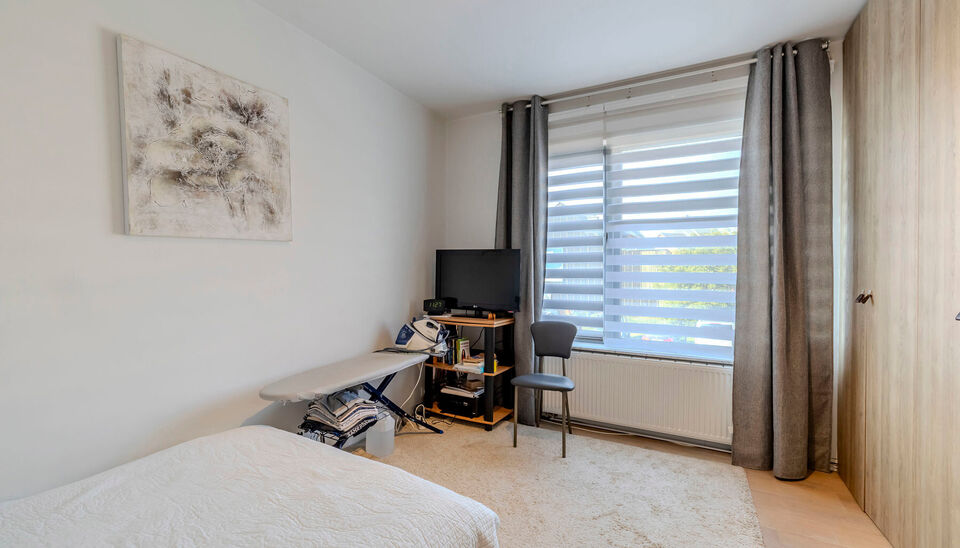 Appartement te koop in Herentals