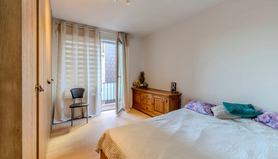 Appartement te koop in Herentals