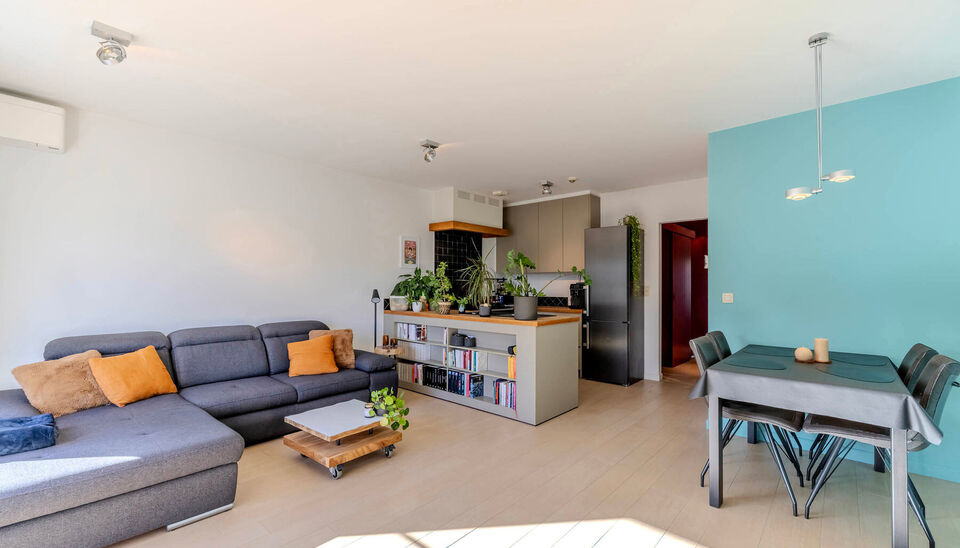 Appartement te koop in Lier