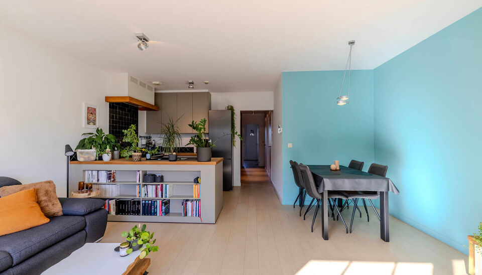 Appartement te koop in Lier