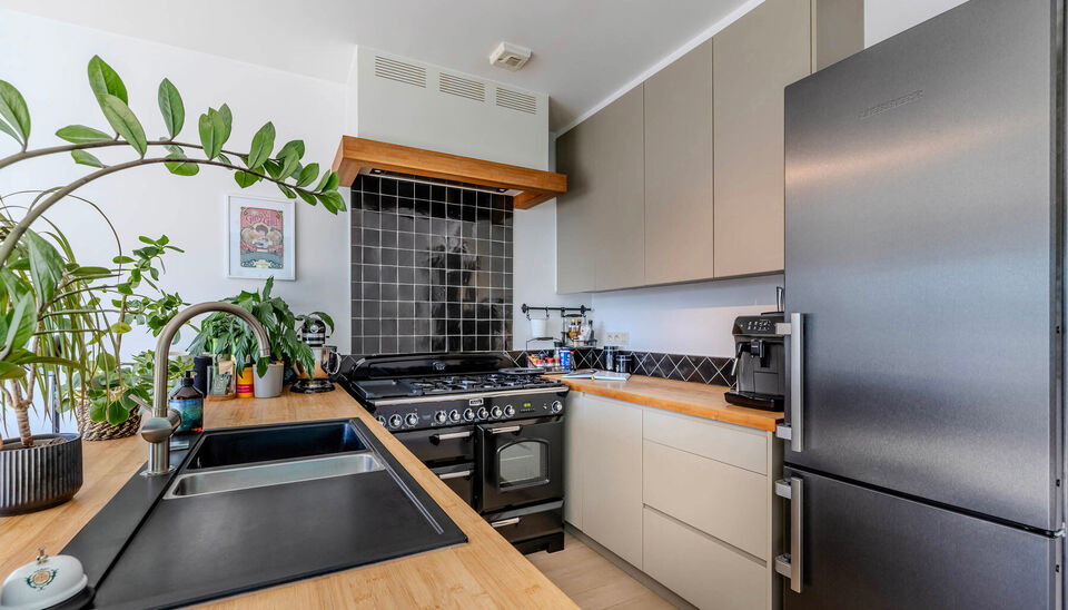 Appartement te koop in Lier