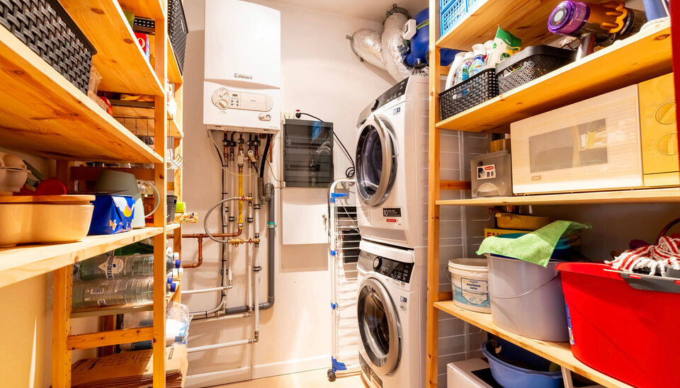 Appartement te koop in Lier