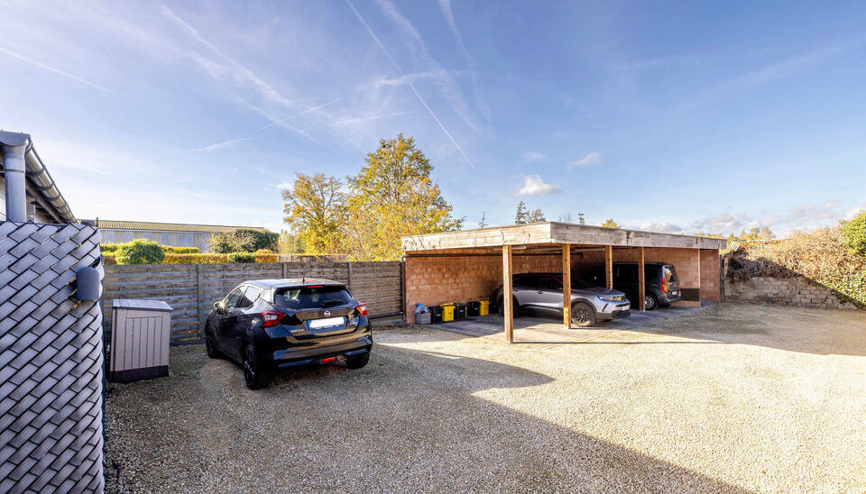 Appartement te koop in Lier