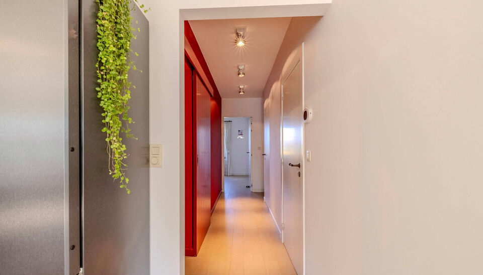 Appartement te koop in Lier