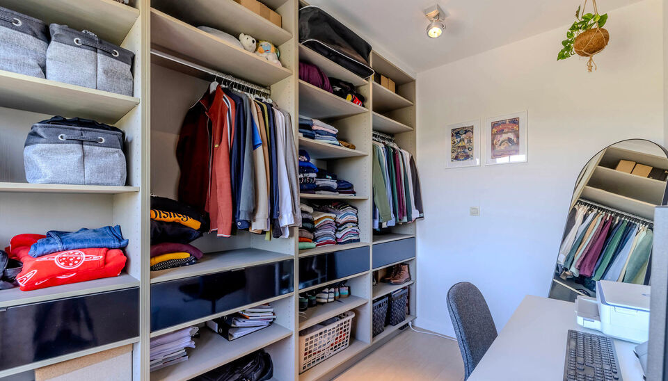 Appartement te koop in Lier