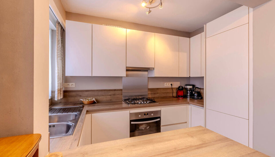 Appartement te koop in Lier