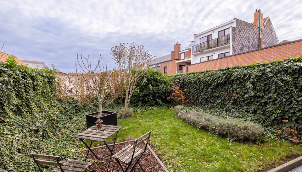 Appartement te koop in Lier