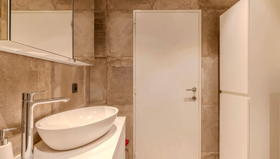 Appartement te koop in Lier