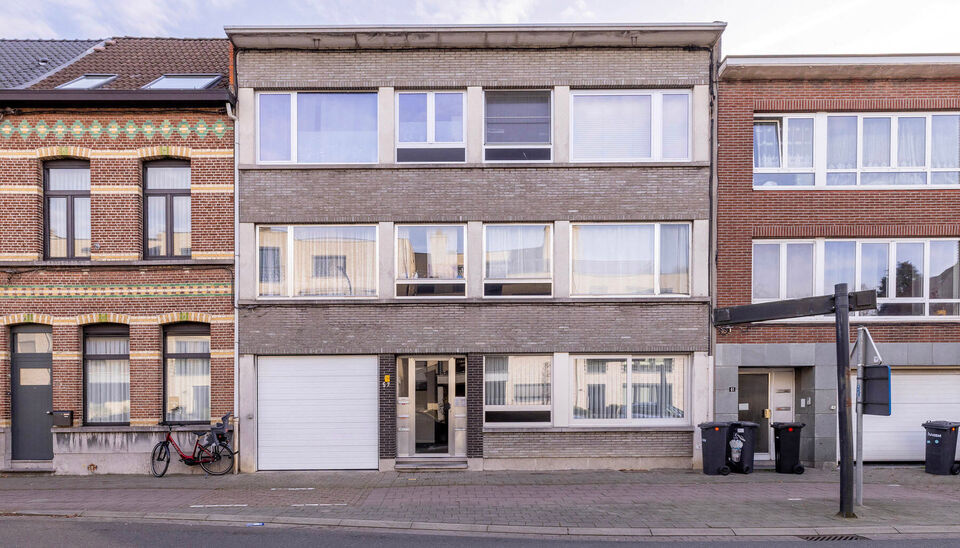 Appartement te koop in Lier