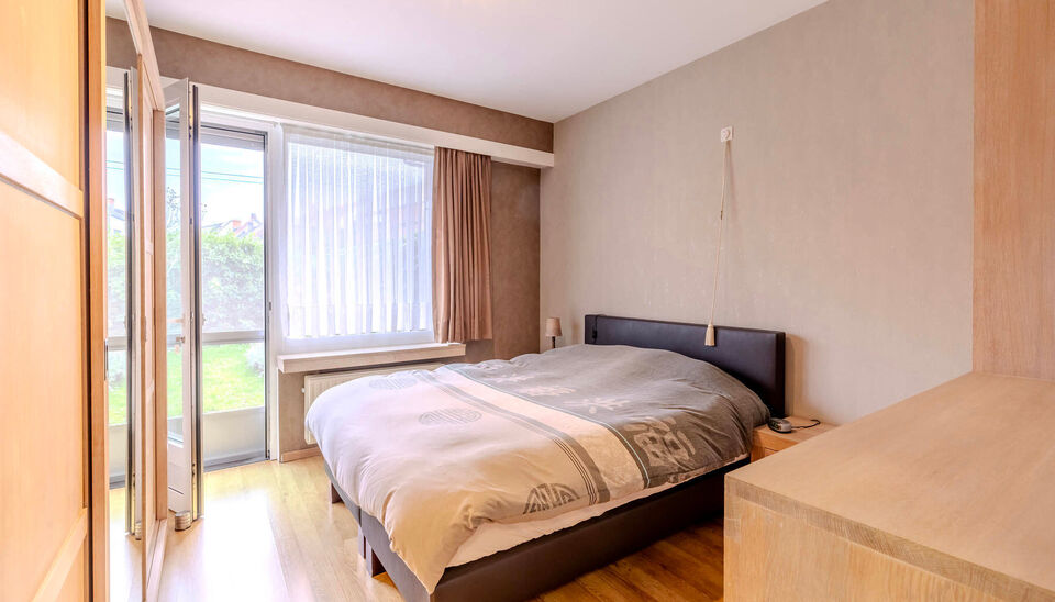 Appartement te koop in Lier