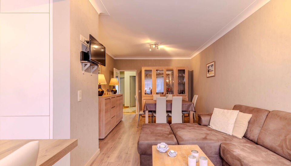 Appartement te koop in Lier