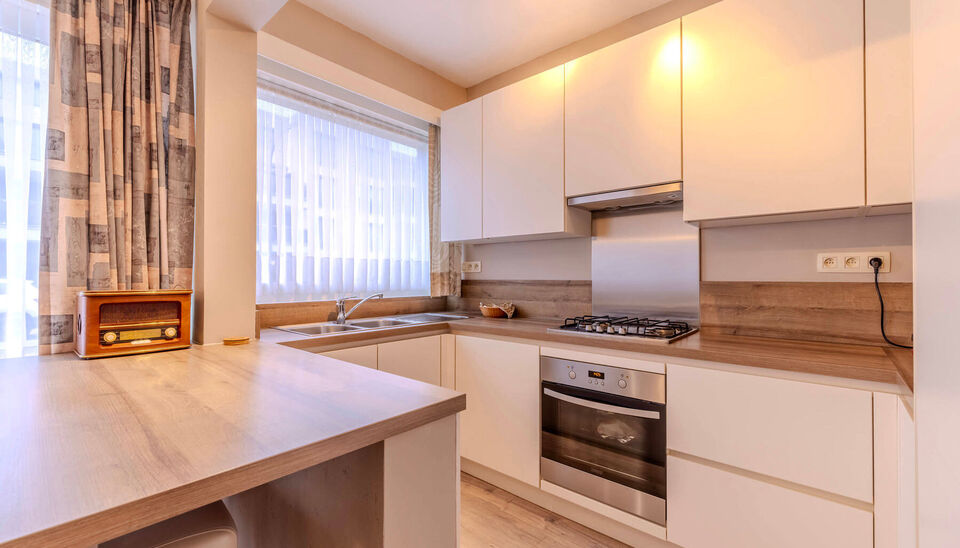 Appartement te koop in Lier