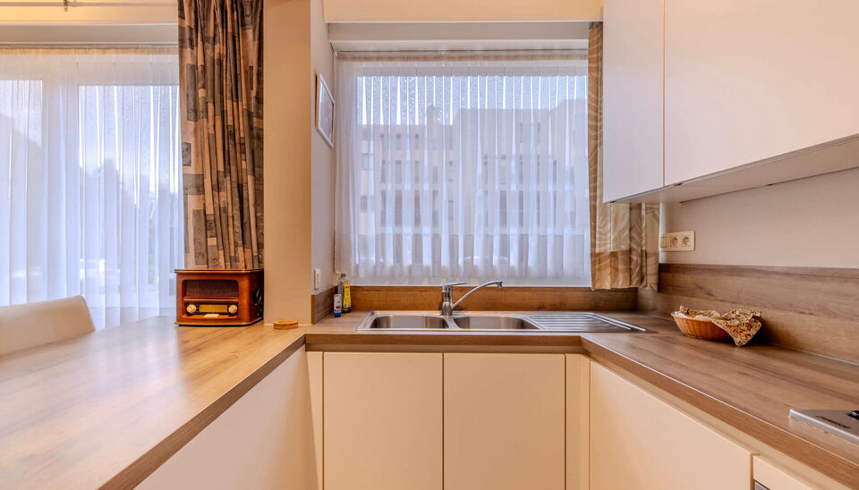 Appartement te koop in Lier