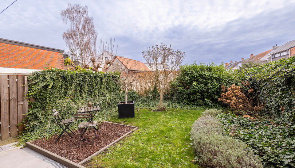 Appartement te koop in Lier