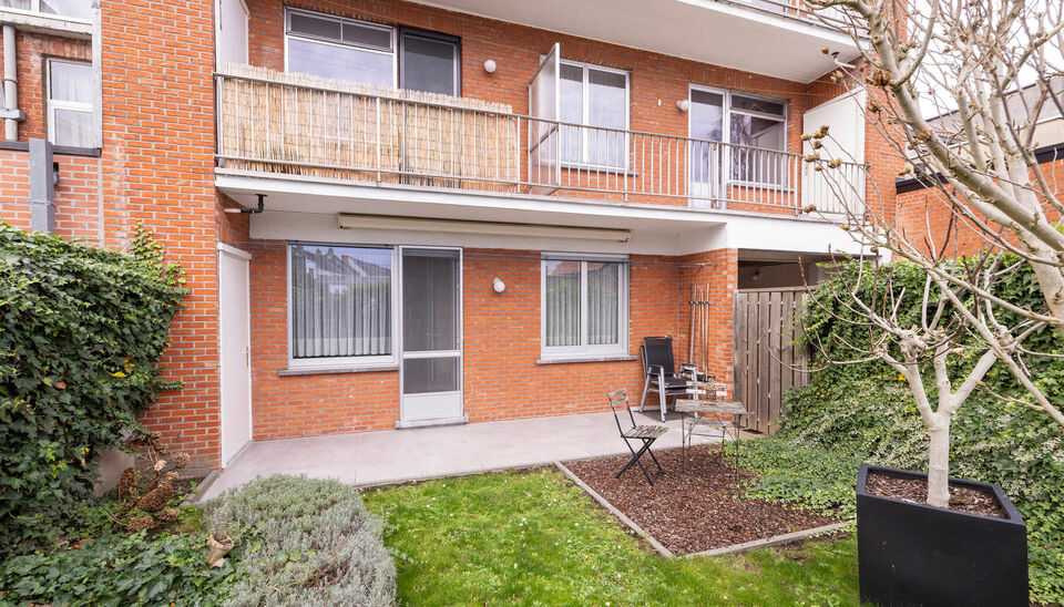 Appartement te koop in Lier