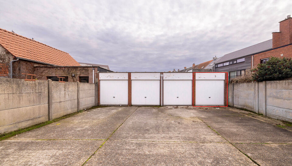 Appartement te koop in Lier