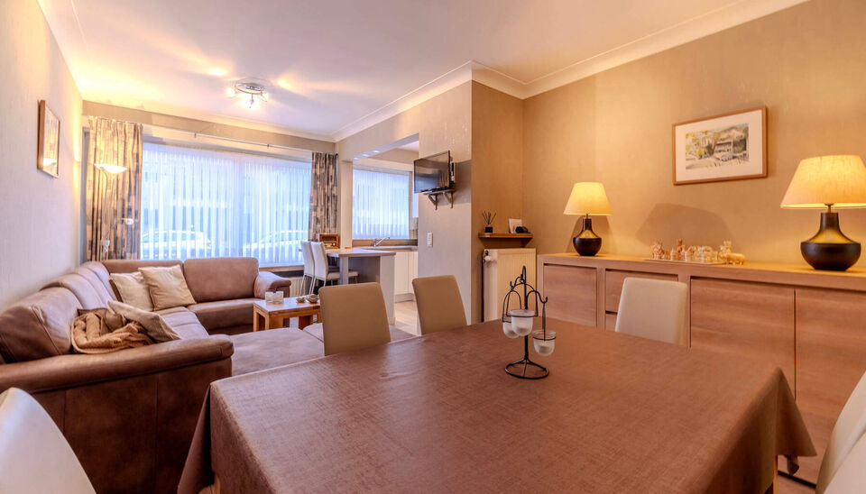 Appartement te koop in Lier