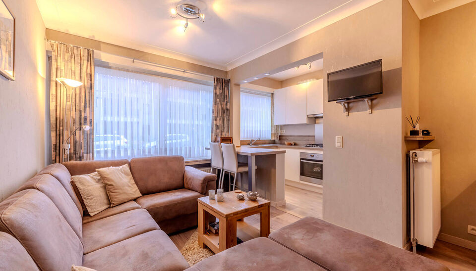 Appartement te koop in Lier