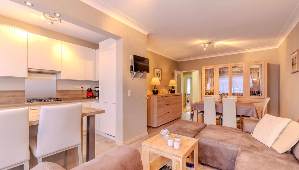 Appartement te koop in Lier