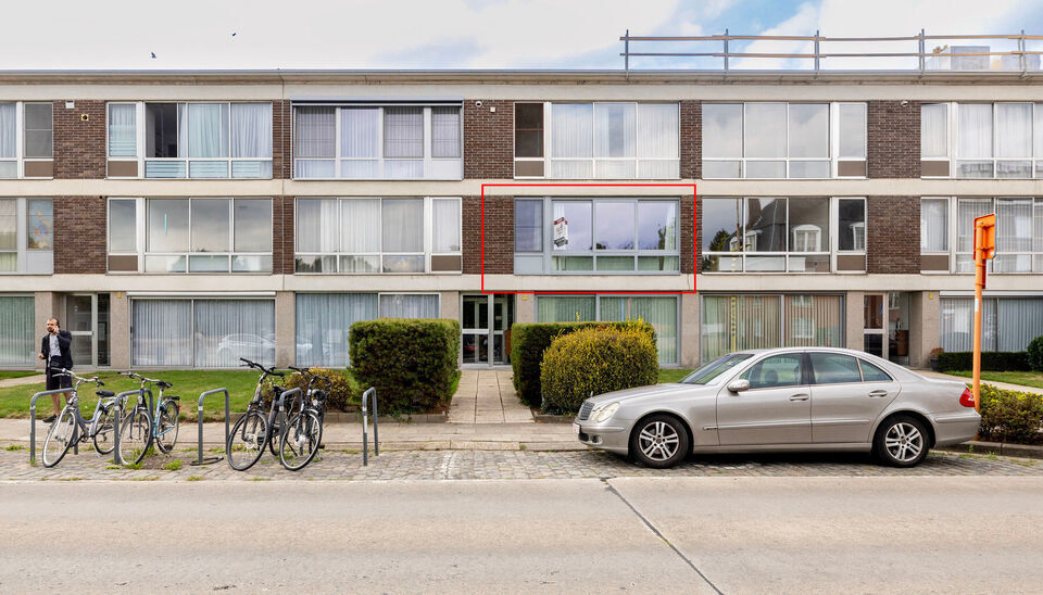 Appartement te koop in Lier