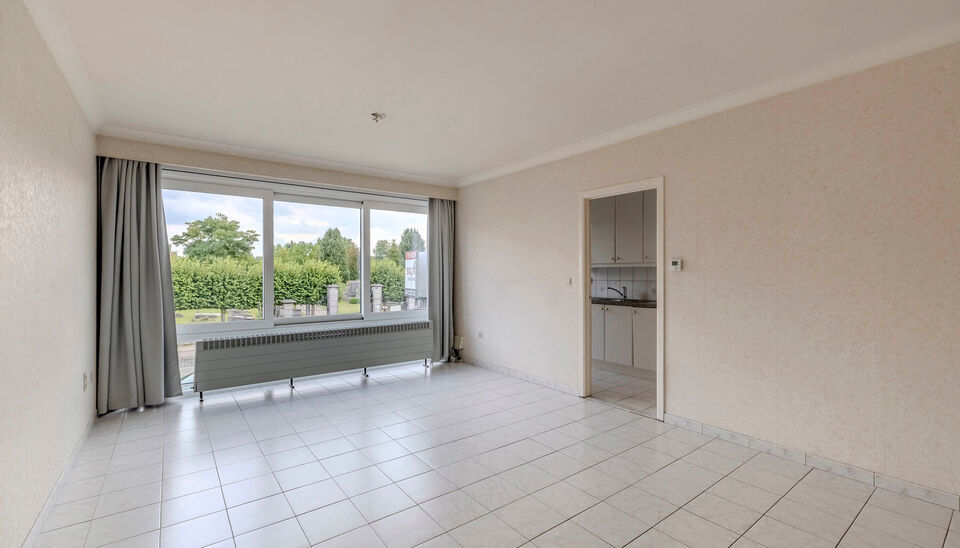 Appartement te koop in Lier