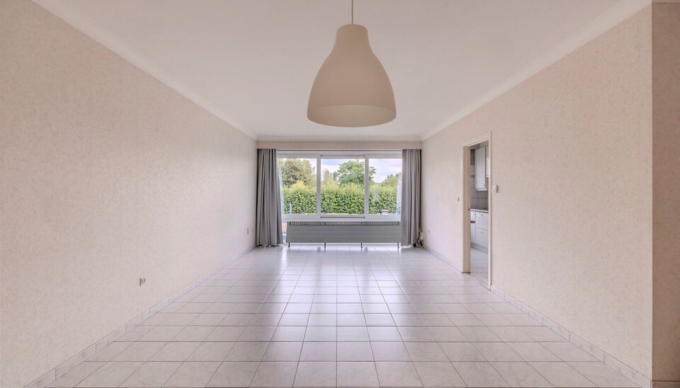 Appartement te koop in Lier