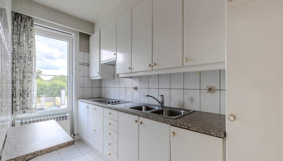 Appartement te koop in Lier