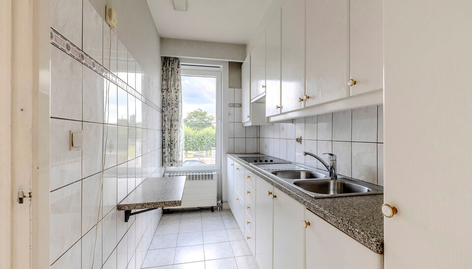 Appartement te koop in Lier