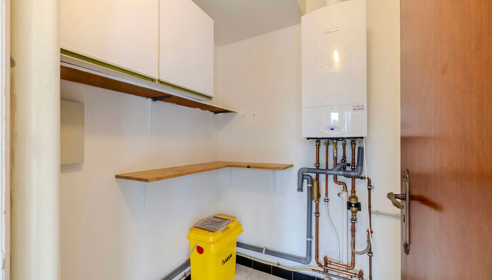 Appartement te koop in Lier