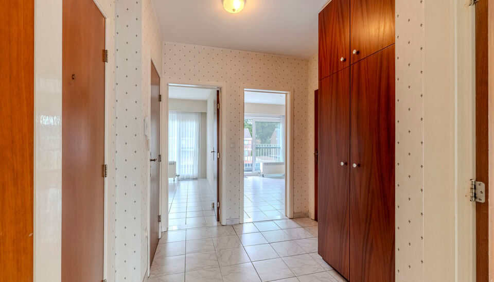 Appartement te koop in Lier
