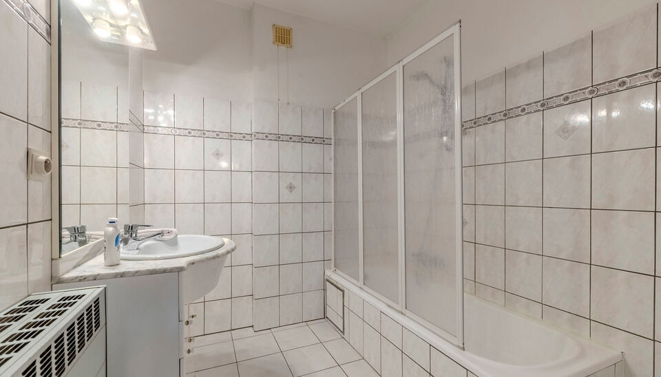 Appartement te koop in Lier