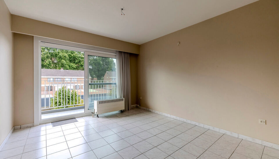 Appartement te koop in Lier