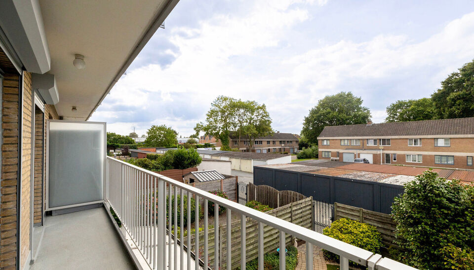 Appartement te koop in Lier