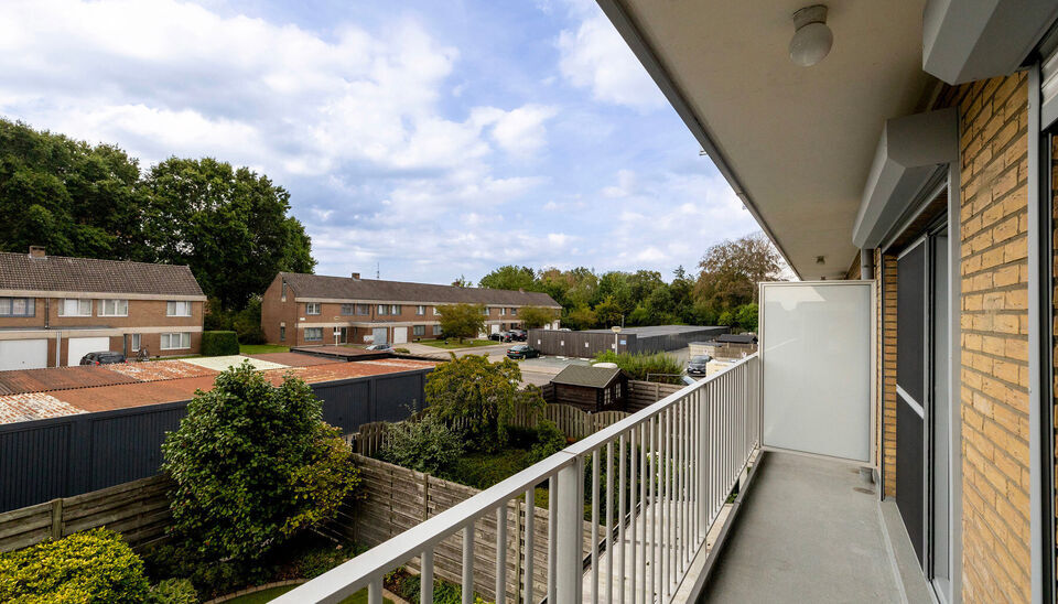 Appartement te koop in Lier