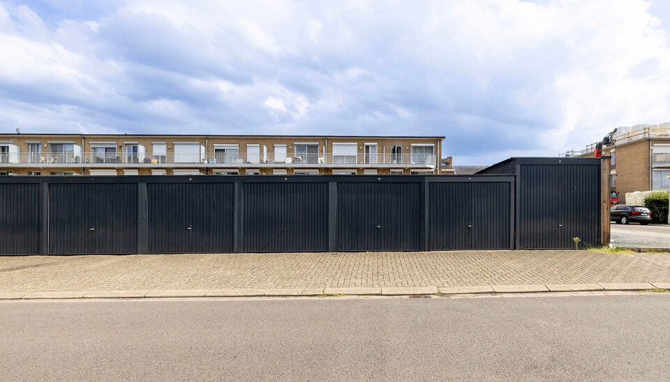 Appartement te koop in Lier